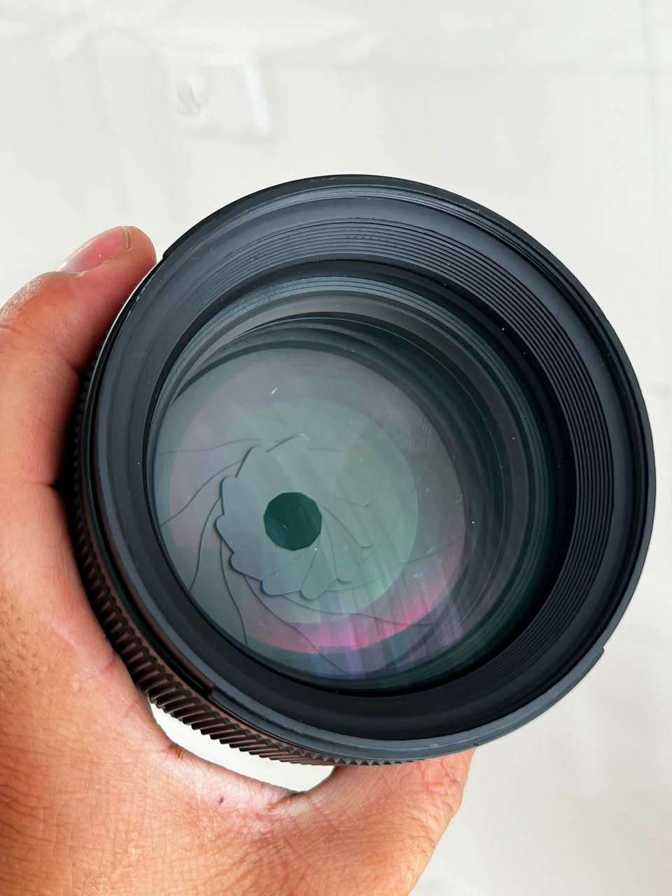 85mm II mark2
For sony
F1.4
%98
650$
***********
