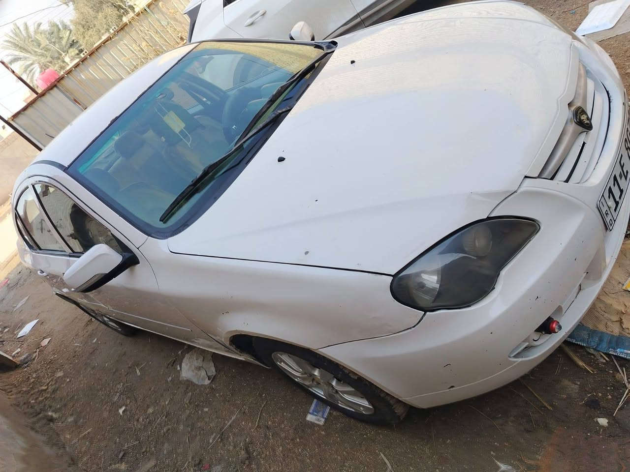 بروتون ٢٠١٣ رقم بغداد سياره جاهزه  عليها ادامه كامله تخم تاير عبوه فيتبم كله جديد تبريد ثلج سياره خير من الله سعره ٦٣ وبيها مجال للطيبين مكان بغداد اتصال فقط ***********
