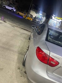 افانتي • ٢٠٠٩ • فتحة شمسية