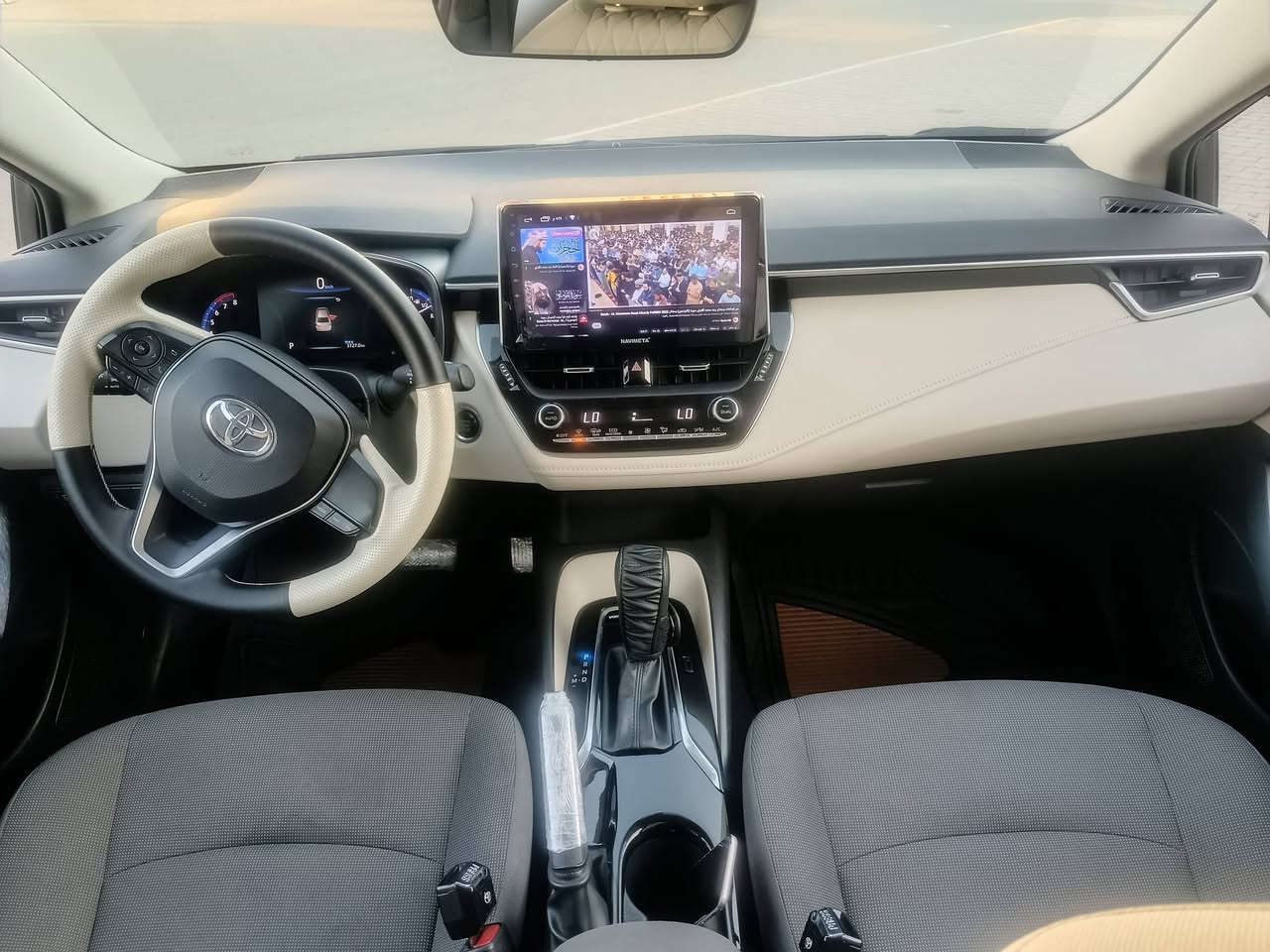 تویوتا کرولا 2022 خلیجي یاباني شرکة ساس
مواصفات Glj
فول  مواصفات
بصمة رادار حاسة
سعر 175$
رقم ***********
***********
