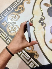 ايفون ١٣ بروماكس • بطارية ٨٢ • كرادة