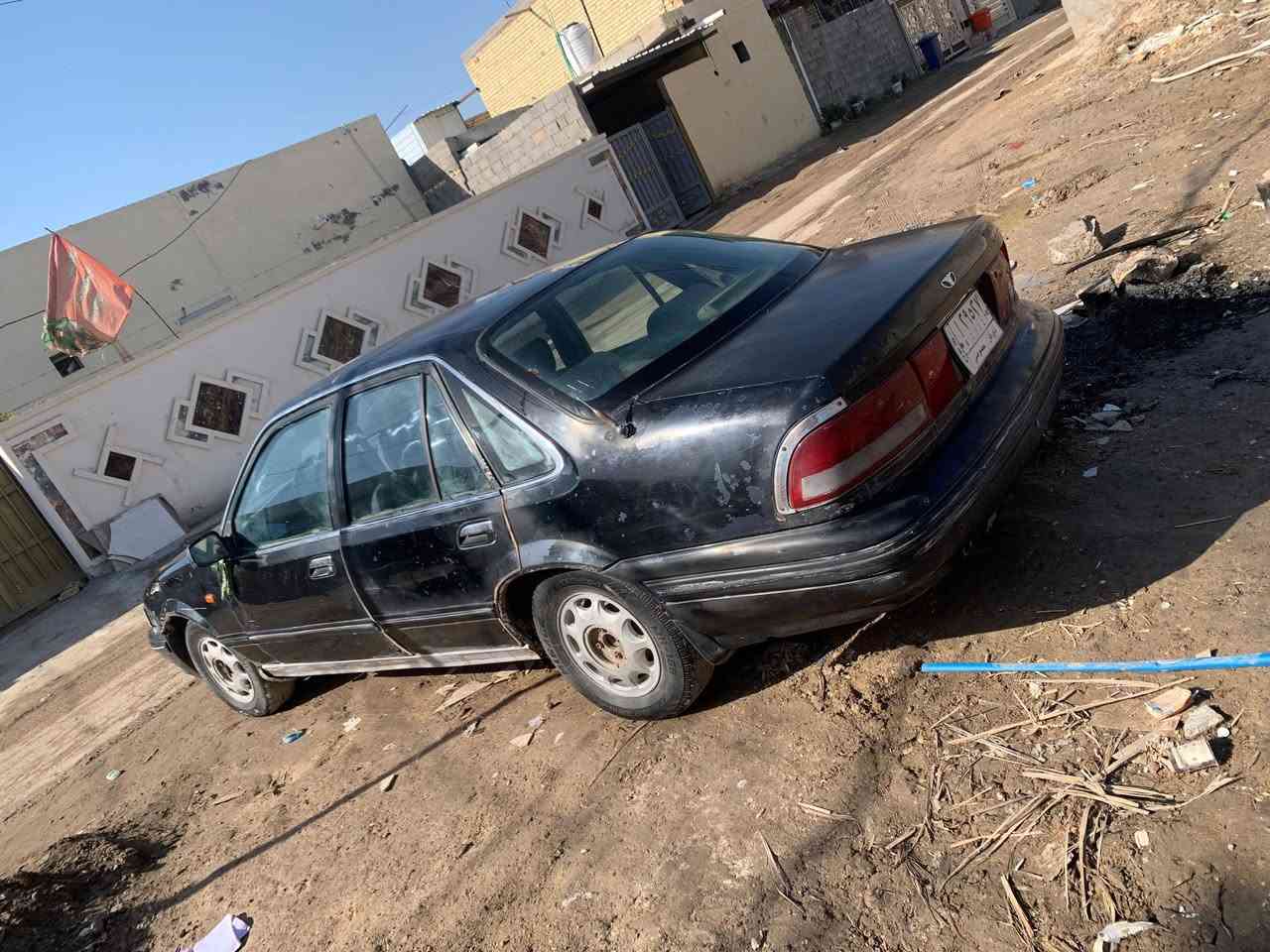 السلام عليكم سياره برنس عادي  مشروع وطني سنويه ل 26 بشهر ل 11 بسمي تحويل بنفس الوقت سياره حداديه تخم تاير كير مكينه  كله كامل حداديه قبل سبوع شادهه نفض سياره يرادلهه ترتيب سياره مجفتهه جديد ادامه كامله نوزلات بلكات فيت بم سياره شوف العين السعر 16 وبيهه مجال مكاني بابل المسيب رقم تلفون ***********
