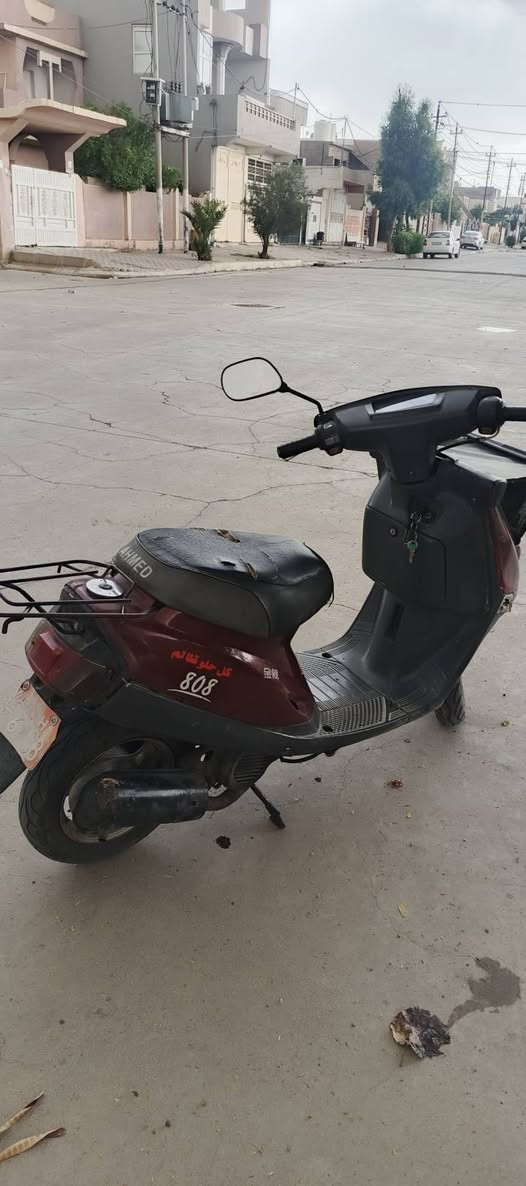 سلام و عليكم ماطور ياماها60 أبو سلة صغيرة للبيع سعر ٢٢٠ ومعاملة كل شي يشتغل بل ماتور مكان كركوك.


**إذا كنت صاحب هذا الإعلان وتريد حذفه لأي سبب، رجاءا أرسل رسالة إلى الدعم الفني**