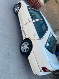 2004 بغداد بسمي محرك جديد كير اوتو تدفئه تبريد سياره حلوه مال جناي الس...