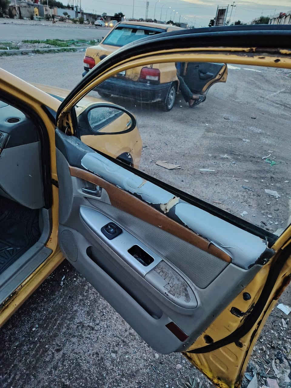 السلام عليكم ليفان620موديل2010
بسمي تحويل ثاني يوم السعر35ورقة


**إذا كنت صاحب هذا الإعلان وتريد حذفه لأي سبب، رجاءا أرسل رسالة إلى الدعم الفني**