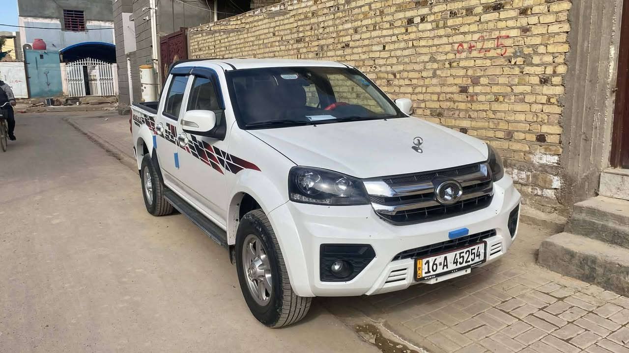 سلام عليكم كريت ويل موديل 2023 خطه 24 كفاله عامه ماشيه 86بسم شخص سياره حلوه وجاهزه كامره اماميه وخلفيه مكان سياره دونيه الحمزه الشرقي السعر خاص النتصال برقم *********** مكلف بلنشر
