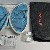 بانوراما تسلا • قطعتين • اكسسوار