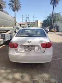 النترا • ٢٠١٠ • مكينة جديدة