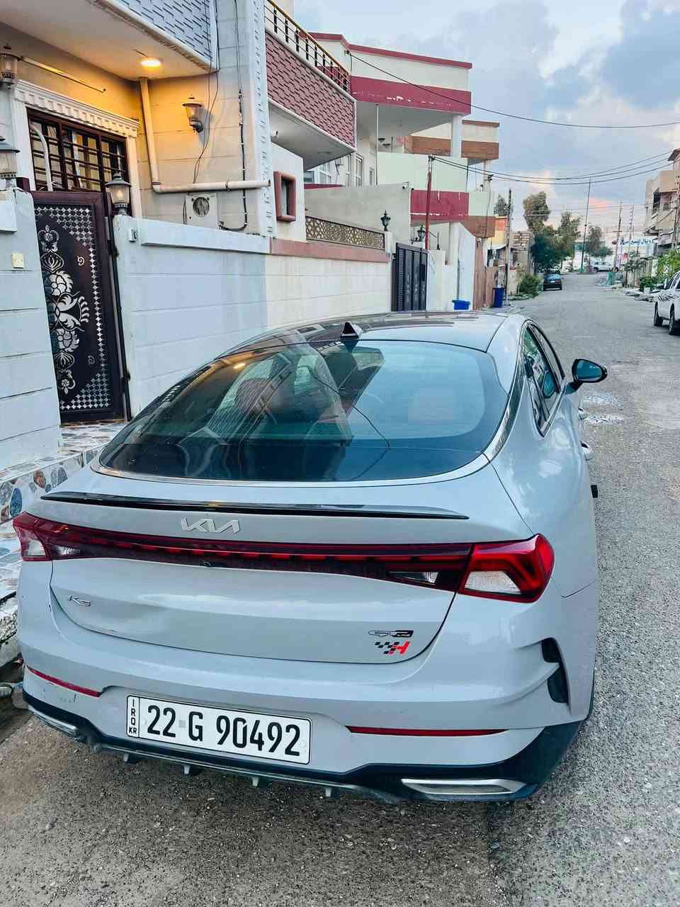 K52022
موصفات GT-Line
1.6T
داخل احمر
تدفئة كشنات
بانوراما
قيادة شبه ذاتيه
ماشية 58
هزة جديد
ضرر ربع البنيد
اجه بيهة كلير قطعتين 
السعر ١٨٣ و مجال بسيط  خاص او ***********
