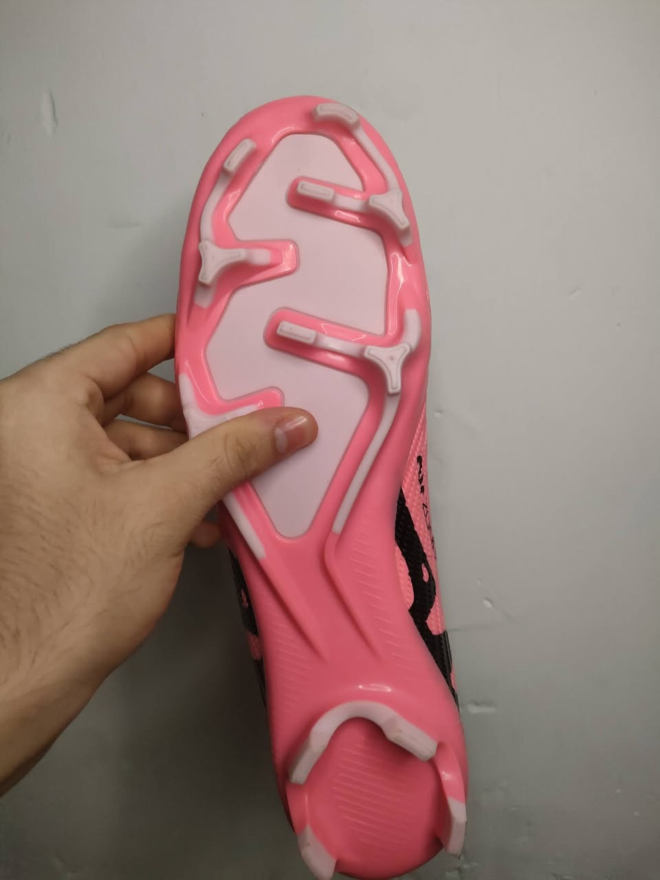 نايك اير زوم قياس 42😍


**إذا كنت صاحب هذا الإعلان وتريد حذفه لأي سبب، رجاءا أرسل رسالة إلى الدعم الفني**