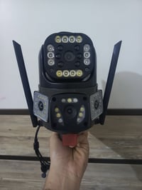 كامرا جديد غير مستخدم للبيع واي فاي بيهة مكان رام تخزين لدات ليلي صافر...