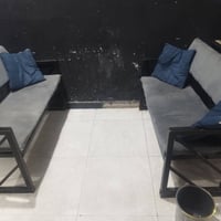 حديد • ١١ قطعة • نضيفات