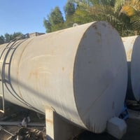 تانكي • ١٦٠٠٠لتر