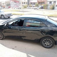 كورلا 2018 كندي مكفوله حادث دعاميه خلفيه وجاملغ أيسر بل عراق بدون دواخ...