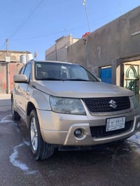 جراند فيتارا • ٢٠٠٦ • البصرة