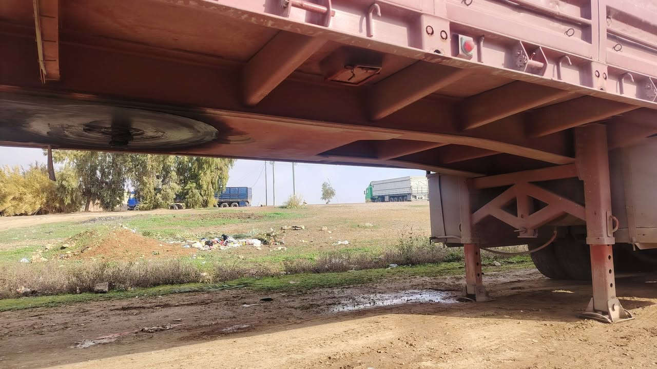 السلام عليكم ورحمة الله وبركاته
للبيع عربانه شاصي محلي
تخم تاير جديد
اربع دناكير اسكانيه
كامل لشقل جادر شتوي
جديد العنوان موصل اخوكم ابوثامر مكلف بنشر للاستفسار
التصال على الأرقام
*********** ☎️
*********** ☎️
