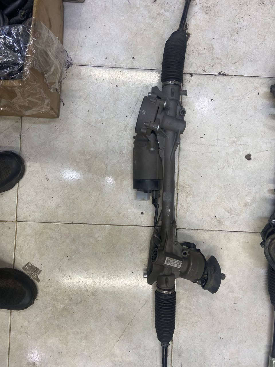 السلام عليكم 
يتوفر لدينا قطع غيار سيارات الألماني 
جيتا ،#تيكوان #اطلس #باسات#تاوس 
***********
اربيل صناعة الشمالية
