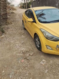 افانتي • ٢٠١٢ • ١٦٠٠