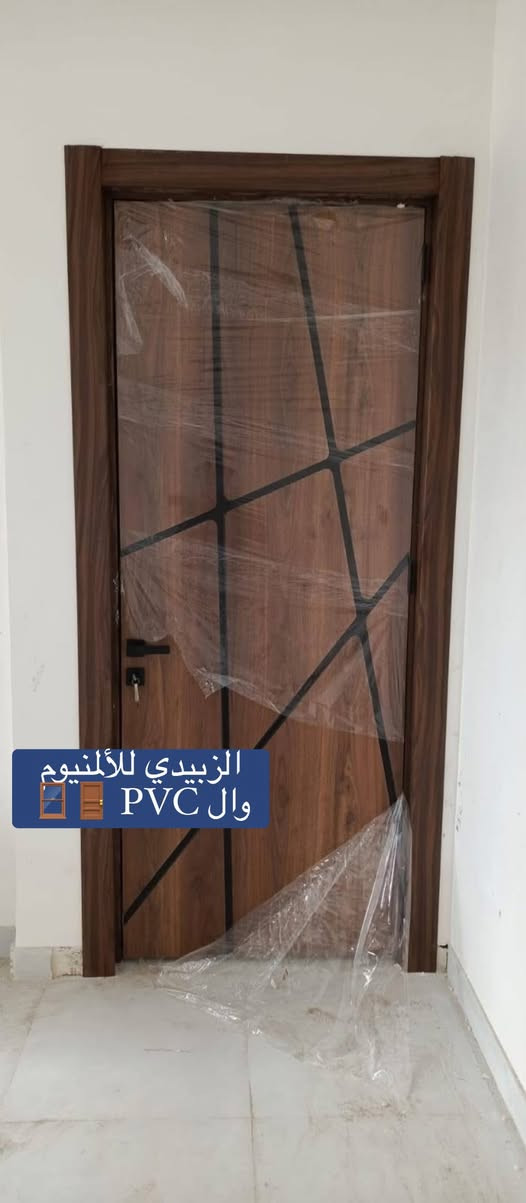 (معمل الزبيدي للألمنيوم وال PVC) 
لعمل ابواب🚪-شبابيك 🪟مفصلي وسلايت 
محجرات ب كافه الأنواع تركي درجة أولى ✅

    (أسعار مناسبه ) - (نقل وتركيب مجاني)

📞 ***********

 العنوان📍 بغداد ساحه النصر قرب المدرسه الاوسيه
