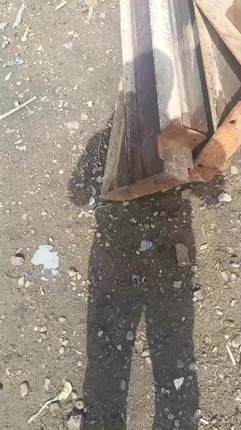 جملونات العدد 2للبيع العرض 19النزال 90متر مكاني بغداد م الصدر ***********
