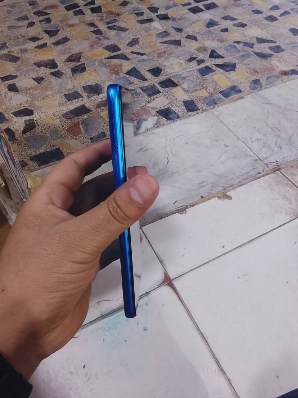 جهاز انفنكس هوت 10 ذاكرة 64 نضيف


**إذا كنت صاحب هذا الإعلان وتريد حذفه لأي سبب، رجاءا أرسل رسالة إلى الدعم الفني**