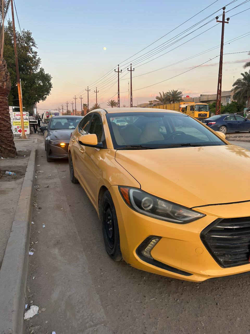 سلام عليكم النتره 17 سياره ليبل واحد بس بنيد مبدل بدون دواخل سياره كير مكينه صدر جديد كبل لل شارع لحد يراسل اتصلو ‏‪***********‬‏
