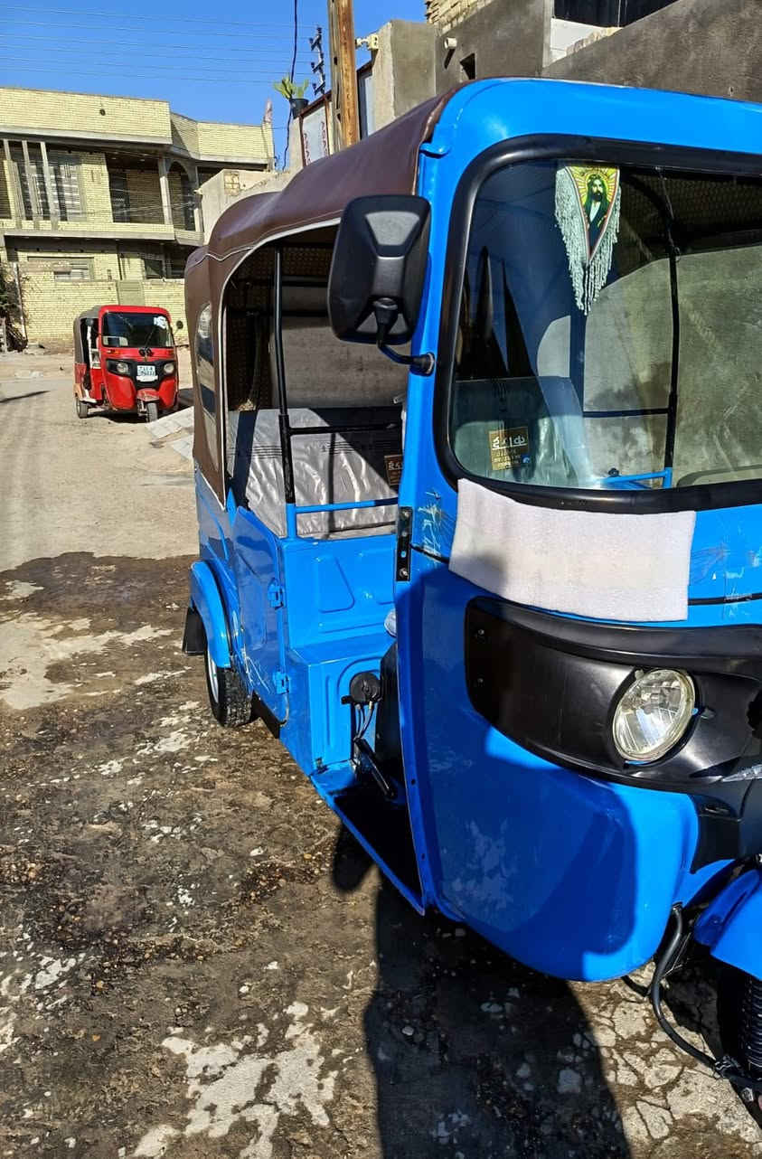 تكتك 2024كفاله عامه كشره ومحرك رقم ***********
