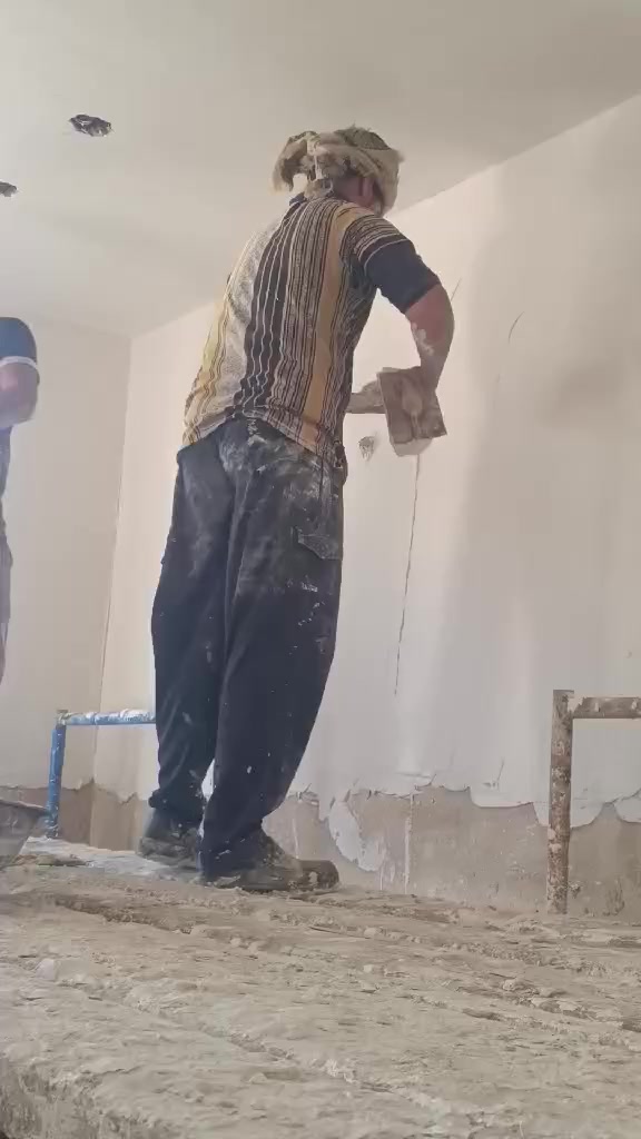 سلام عليكم لباخ سمنت جص بورك ع متر وع يوميه  ‏‪***********‬‏
اطلع محافظات
