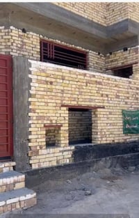 الكص الشمالي • هيكل زراعي • ١٠٠م