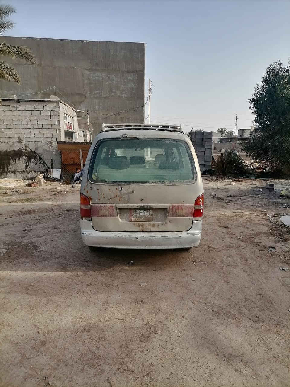 السلام عليكم كيه بريجو موديل ٩٧ رقم واسط كير محرك أكسل السعر ٣٥ بغداد المدائن رقم ***********
