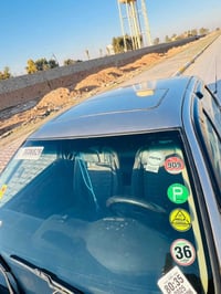 فكترا • موديل ٩٢ • صلاح الدين