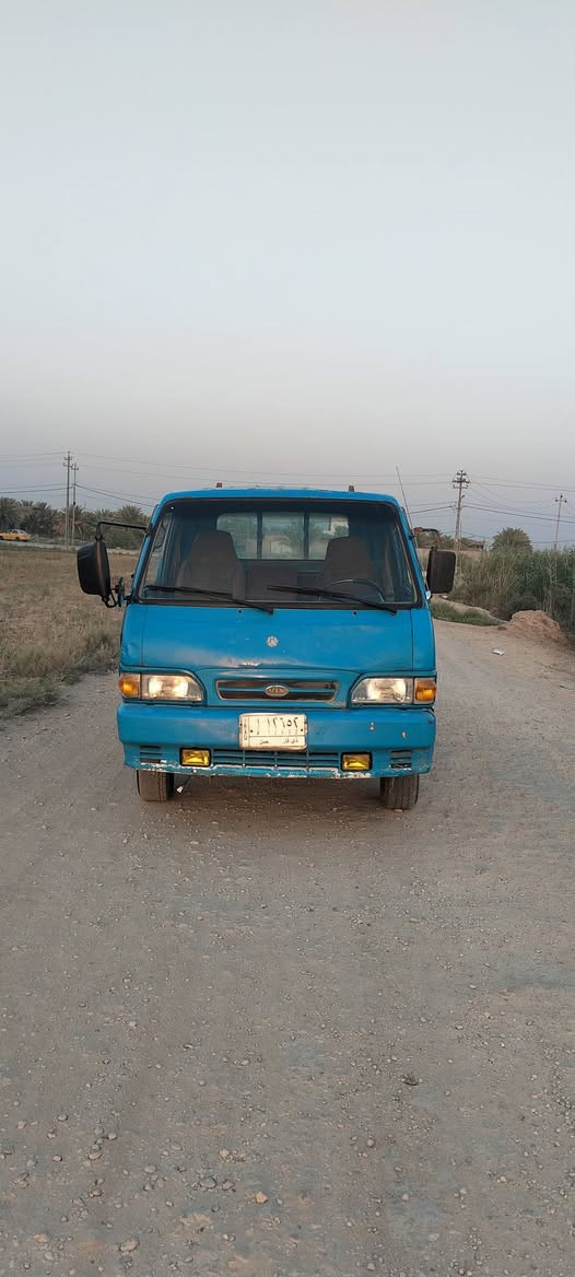 السلام عليكم كيا بنكو 96 قماره وربع 7 جنكال رقم ذي قار الماني سنويه عضم مااندل راعيها ابيع بدون تحويل مكينه وكير واكسل مكفولات كهربائيات شغاله باتري جديد بور شغال شاده جديد السعر 28 مكاني بابل ***********
