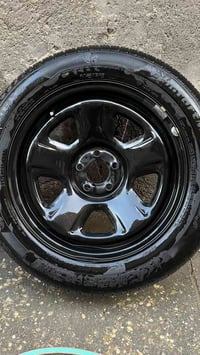 ويل بوليسي • تايرات نضيفه • طوس تجاريه