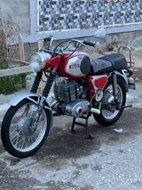 بلاديه • مديل 1981 • بدون راعي