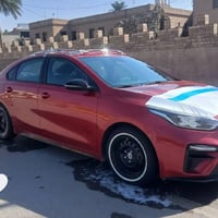 للبيع او مراوس فورتي ٢١ جيتي لاين مكينه ١٦٠٠ تيربو شاديلهه منضومه غاز ...