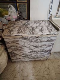 مجمده نضيفة • شرط التجميد • بغداد الطالبية