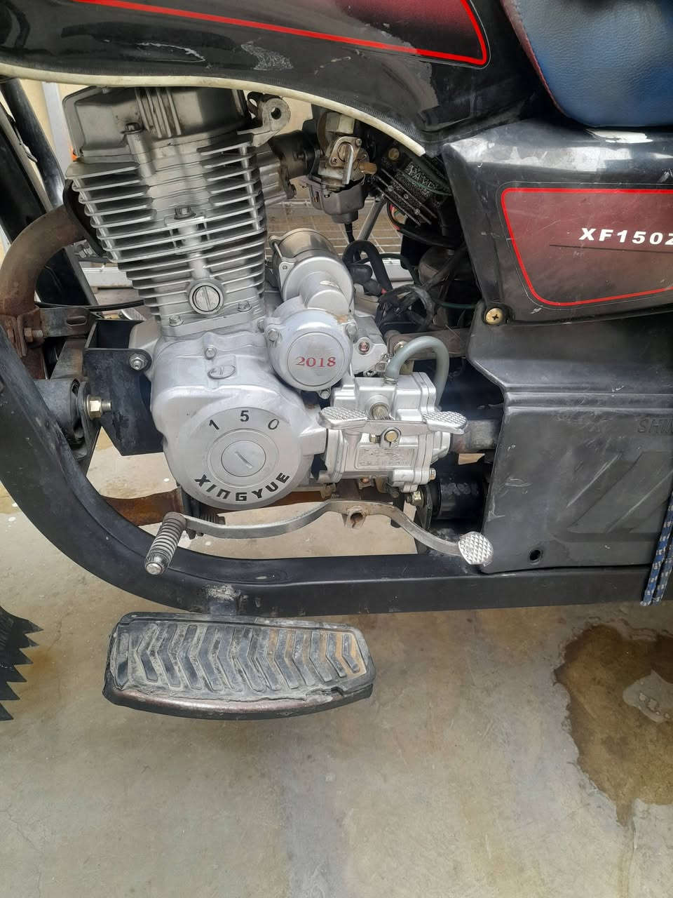 ستوته للبيع موديل ٢٠١٨ السعر مليون ونص


**إذا كنت صاحب هذا الإعلان وتريد حذفه لأي سبب، رجاءا أرسل رسالة إلى الدعم الفني**