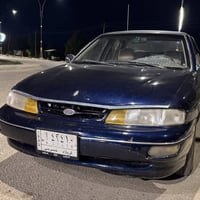 سيفيا ٩٥ • گير اوتماتيك • رقم كربلاء