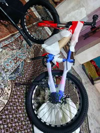 باسيكل • حجم ٢٠ • كربلاء حي العسكري