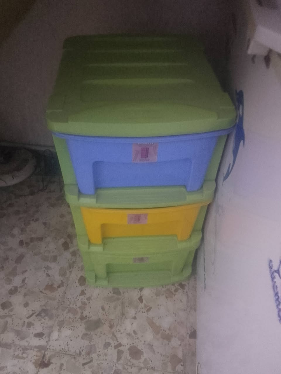 اغراض للبيع المكان البلديات تقاطع الكهرباء اسال وجاوبك


**إذا كنت صاحب هذا الإعلان وتريد حذفه لأي سبب، رجاءا أرسل رسالة إلى الدعم الفني**