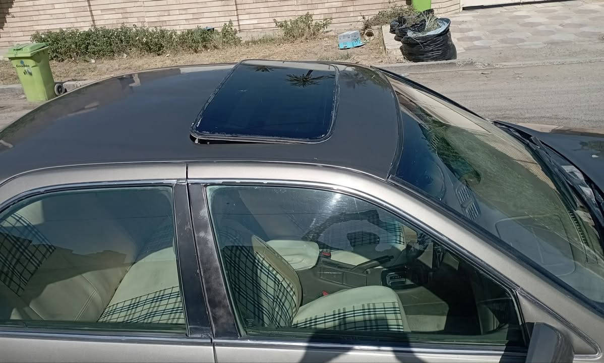 السلام عليكم كامري موديل 2000 رقم بابل محرك كير حداديه مكفولات تبريد ثلج❄️ سياره بسمي تحويل ثاني يوم مصبوغ عام جماليه السعر 72وبيه مجال المكان بغداد الوزيريه الرقم ***********
