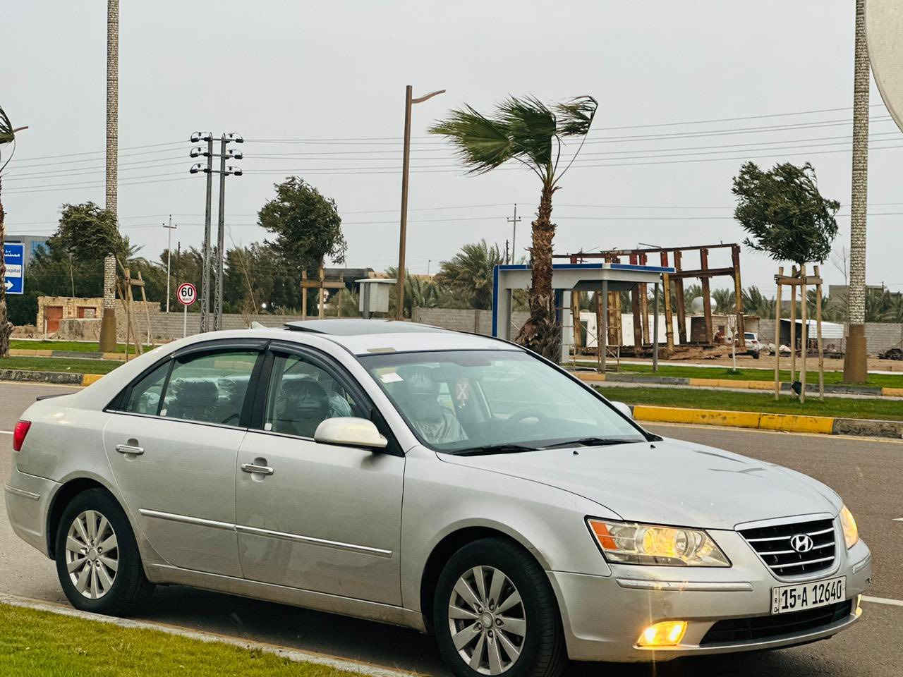 ا
السلام عليكم.    للبيع سوناتا.   موديل 2009
أنبار.   دولي.      تحويل مباشر.   

أمريكي.   فول مواصفات.    1/1.   
محرك.  2400.    أربعه سلندر دوش 
كير.   محرك.    صدر.    تبريد.     تراي. 
شرط الفحص.    

صبغ أربع قطع.      بدون دواخل.   
شرط الفحص
 

السعر.   110.  $. وبيه مجال #
رقم هاتف.    ***********
مكاني.   الفلوجه.   الكرمه
