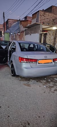 سوناته • ٢٠٠٩ • أربيل