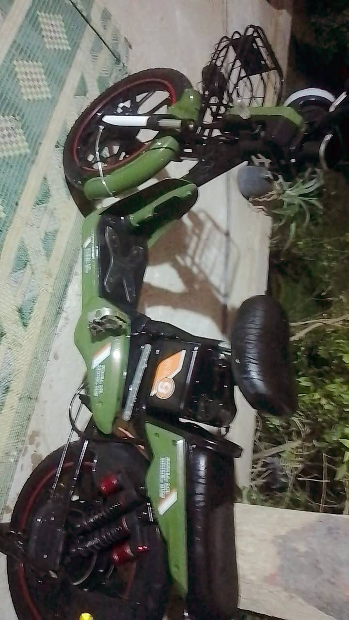 مراوس دراجه بايسكل للبيع مراوس دراجه ✈️


**إذا كنت صاحب هذا الإعلان وتريد حذفه لأي سبب، رجاءا أرسل رسالة إلى الدعم الفني**