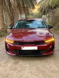 كي5 ٢٠٢١ • ماشيه ٦٦٠٠٠ • بصمه سونار