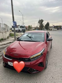 فورتي GT • ٢٠٢٣ • ١.٦ تيربو