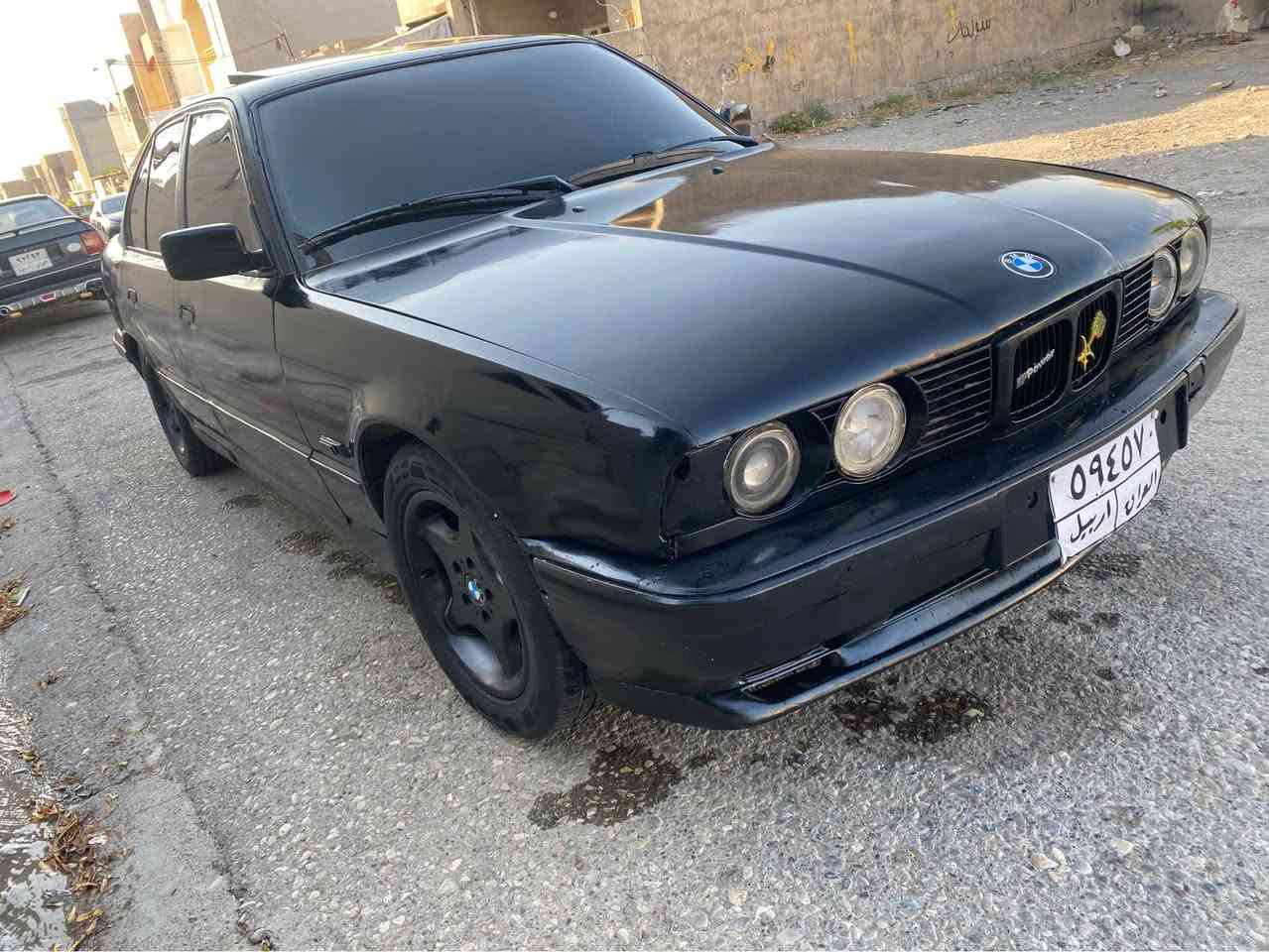 بيئم موديل1991 رقم هةولير سنوي عه سلي له گه له وه كالي لة گه له به س ئه ولياته به شرت
مه كينه 525 گير عادي سياره تابلي جوانو ريكه بي مه سروفه سيلايته تاو ويلي نويه ته قو رقي باشه كاره باي مه زبو ته 
سعر 25$معامله گورينه وه دكم
رق***********فايبر واستاب 
*********** الحمدانية, نينوى
