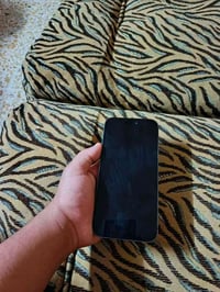 آيفون ١٤ برو ماكس • بطارية ٨٣ • فيس ايدي معطل