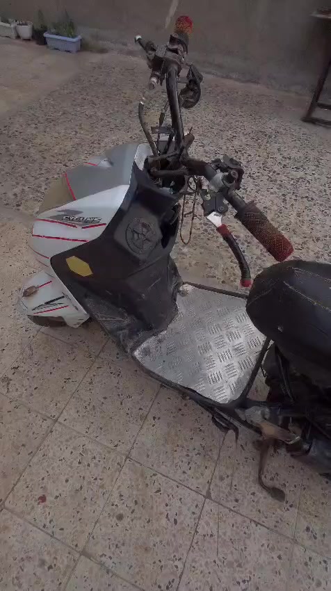 للبيع التفاصيل بالفديو السعر ١٧٥ مكاني بغداد


**إذا كنت صاحب هذا الإعلان وتريد حذفه لأي سبب، رجاءا أرسل رسالة إلى الدعم الفني**