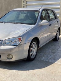 هاشباك • ٢٠٠٥ • محرك ٢٠٠٠